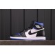 Air Jordan 1 High "Game Royal" 555088-041 černá Modrá