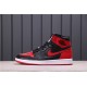 Air Jordan 1 High "Homage To Home" 861428-016 Červená