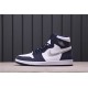 Air Jordan 1 High "Midnight Navy" DC1788-100