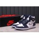 Air Jordan 1 High "Midnight Navy" DC1788-100