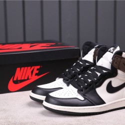 Air Jordan 1 High OG "Dark Mocha" 555088-105