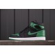 Air Jordan 1 High "Pine Green" 555088-030 Zelená černá