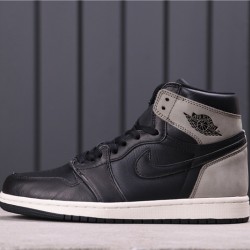 Air Jordan 1 High OG "Light Army" 555088-033 Černá