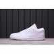 Air Jordan 1 Low 309192-111 All White