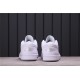 Air Jordan 1 Low 309192-111 All White