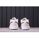 Air Jordan 1 Low 350571-161 White Red