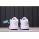 Air Jordan 1 Low 553558-111 All White