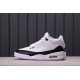 Fragment Design x Air Jordan 3 DA3595-100 Bílý černý