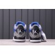 Pánské Air Jordan 3 Varsity Royal CT8532-400 Modrá