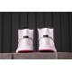 CLOT x Air Jordan 1 Mid "Fearless" CU2804-100 Bílý černý