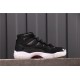 Air Jordan 11 "72-10" 378037-002 černá