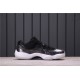 Air Jordan 11 Low "Barons" 528895-010 černá