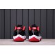 Air Jordan 11 Low "Bred" 528895-012 černá červená