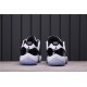 Air Jordan 11 Low "Concord" 528895-153 White Black