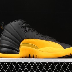 Air Jordan 12 "University Gold" 130690-070 žlutá černá