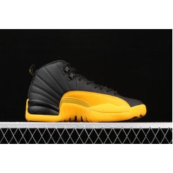 Air Jordan 12 "University Gold" 130690-070 žlutá černá