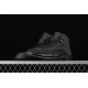 Air Jordan 12 "Wntr Family Pack" BQ6851-001 Všechno černé