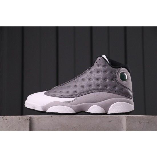 Air Jordan 13 "Atmosphere Gray" 414571-016 šedá