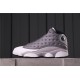 Air Jordan 13 "Atmosphere Gray" 414571-016 šedá