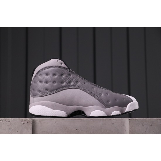 Air Jordan 13 "Atmosphere Gray" 414571-016 šedá