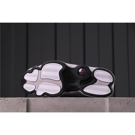 Air Jordan 13 "Atmosphere Gray" 414571-016 šedá