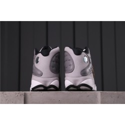 Air Jordan 13 "Atmosphere Gray" 414571-016 šedá