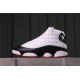 Air Jordan 13 "He Got Game" 414571-104 Bílý černý