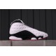 Air Jordan 13 "He Got Game" 414571-104 Bílý černý