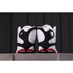 Air Jordan 13 "He Got Game" 414571-104 Bílý černý