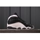 Air Jordan 13 "Reverse He Got Game" 414571-061 Černá Bílá