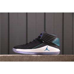 Air Jordan 32 "Board Room" AA1253-016 Černá Modrá