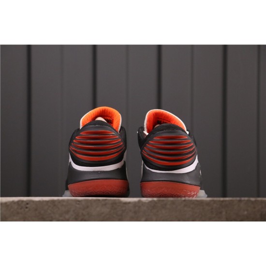 Air Jordan 32 Low "Like Mike" AH3347-100 Bílý černý