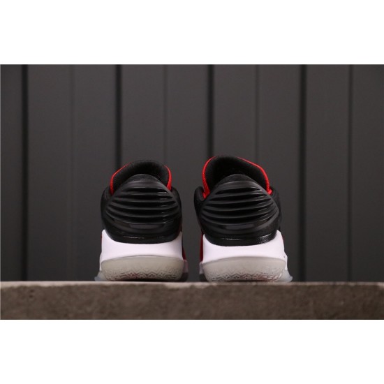 Air Jordan 32 Low "Win Like" 96 AH3347-603 červená černá