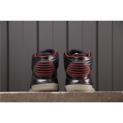 Air Jordan 32 "MJ Day" AA1253-001 černá červená