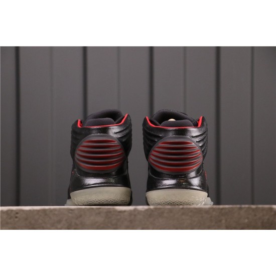 Air Jordan 32 "MJ Day" AA1253-001 černá červená