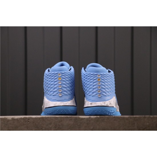 Air Jordan 32 'UNC "AA1253-401 Modrá