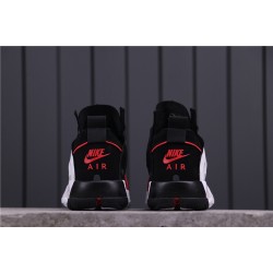 Air Jordan 34 "Bred" AR3240-100 černá Bílá