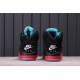 Air Jordan 5 "Top 3" CZ1786-001 černá červená Fialová Modrá