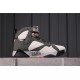 Patta x Air Jordan 7 "Icicle" AT3375-100 Hnědá Bílá