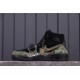 Air Jordan Legacy 312 "Green Camo" AV3922-003 Camouflage