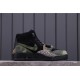 Air Jordan Legacy 312 "Green Camo" AV3922-003 Camouflage