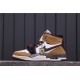 Air Jordan Legacy 312 AV3922-102 Žlutá Bílá Černá