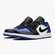 Dámské/Pánské Nike Jordan 1 Low Royal Toe CQ9446-400 obuv