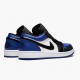 Dámské/Pánské Nike Jordan 1 Low Royal Toe CQ9446-400 obuv