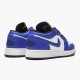 Dámské/Pánské Nike Jordan 1 Retro Low Game Royal 553560-124 obuv