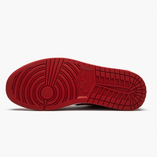 Dámské/Pánské Nike Jordan 1 Retro Low Reverse Bred 553558-606 obuv