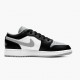 Dámské/Pánské Nike Jordan 1 Retro Low Smoke Grey 553560-039 obuv