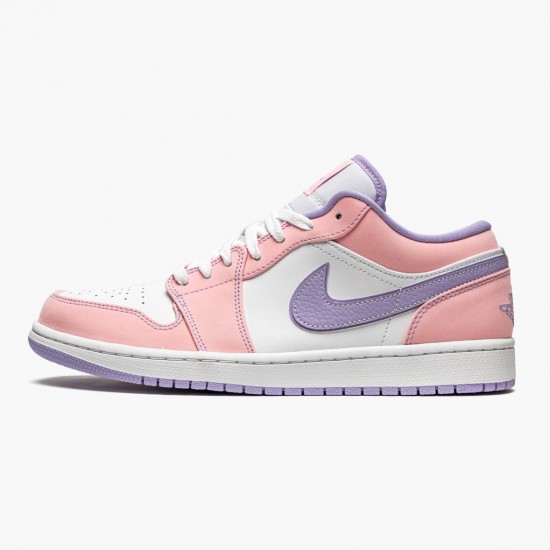 Dámské Nike Jordan 1 Low SE Arctic Punch CK3022-600 obuv