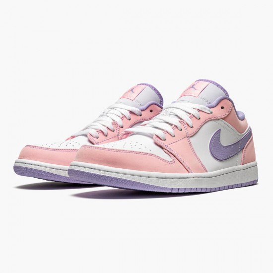 Dámské Nike Jordan 1 Low SE Arctic Punch CK3022-600 obuv