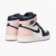 Dámské/Pánské Nike Jordan 1 High OG Bubble Gum DD9335-641 obuv